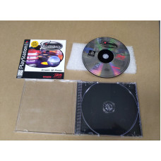 Pro Pinball Sony PlayStation 1 Complete in Box