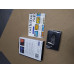 Blade Eagle 3D Sega Master System Complete in Box