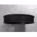 213H202 Water Pump Pulley From 2007 Jeep Compass 2.4 Gas 213H202 Water Pump Pulley From 2007 Jeep Compass 2.4 Gas