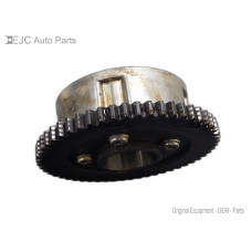 213H204 Intake Camshaft Timing Gear From 2007 Jeep Compass 2.4 04884713AC Gas 213H204 Intake Camshaft Timing Gear From 2007 Jeep Compass 2.4 04884713AC Gas