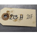 213H207 Crankshaft Pulley Bolt From 2007 Jeep Compass 2.4 Gas 213H207 Crankshaft Pulley Bolt From 2007 Jeep Compass 2.4 Gas
