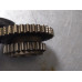 213H208 Crankshaft Timing Gear From 2007 Jeep Compass 2.4 Gas 213H208 Crankshaft Timing Gear From 2007 Jeep Compass 2.4 Gas