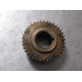 213H208 Crankshaft Timing Gear From 2007 Jeep Compass 2.4 Gas 213H208 Crankshaft Timing Gear From 2007 Jeep Compass 2.4 Gas