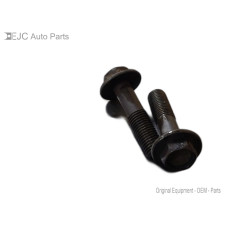 213H209 Camshaft Gear Bolt Set From 2007 Jeep Compass 2.4 Gas 213H209 Camshaft Gear Bolt Set From 2007 Jeep Compass 2.4 Gas