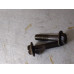 213H209 Camshaft Gear Bolt Set From 2007 Jeep Compass  2.4  Gas