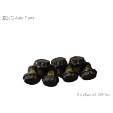 213H210 Flexplate Bolts From 2007 Jeep Compass 2.4 Gas 213H210 Flexplate Bolts From 2007 Jeep Compass 2.4 Gas