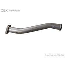 213H212 Coolant Crossover Tube From 2007 Jeep Compass 2.4 04884697AB Gas 213H212 Coolant Crossover Tube From 2007 Jeep Compass 2.4 04884697AB Gas