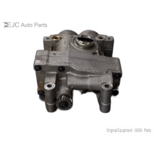 213H214 Balance Shaft Assembly For 07-17 Jeep Compass 2.4 68127987AK Gas 213H214 Balance Shaft Assembly For 07-17 Jeep Compass 2.4 68127987AK Gas