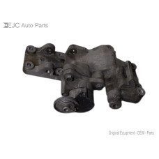 213H215 Alternator Bracket From 2007 Jeep Compass 2.4 04891592AA Gas 213H215 Alternator Bracket From 2007 Jeep Compass 2.4 04891592AA Gas