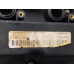 213H216 Valve Cover For 07-17 Jeep Compass  2.4 04884760AE Gas