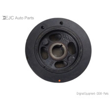 213H218 Crankshaft Pulley For 07-17 Jeep Compass 2.4 5047175AA Gas 213H218 Crankshaft Pulley For 07-17 Jeep Compass 2.4 5047175AA Gas
