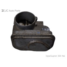 213H219 Throttle Valve Body For 07-16 Jeep Compass 2.4 68366012AB Gas 213H219 Throttle Valve Body For 07-16 Jeep Compass 2.4 68366012AB Gas