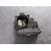 213H219 Throttle Valve Body For 07-16 Jeep Compass 2.4 68366012AB Gas 213H219 Throttle Valve Body For 07-16 Jeep Compass 2.4 68366012AB Gas