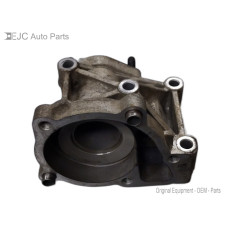 213H222 Water Pump Housing From 2007 Jeep Compass 2.4 Gas 213H222 Water Pump Housing From 2007 Jeep Compass 2.4 Gas