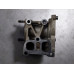 213H222 Water Pump Housing From 2007 Jeep Compass  2.4  Gas