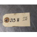 213H227 Lower Engine Oil Pan For 07-17 Jeep Compass 2.4 04884665AF Gas 213H227 Lower Engine Oil Pan For 07-17 Jeep Compass 2.4 04884665AF Gas