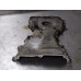 213H229 Engine Timing Cover For 07-17 Jeep Compass  2.4 04884895AA Gas