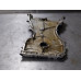 213H229 Engine Timing Cover For 07-17 Jeep Compass  2.4 04884895AA Gas