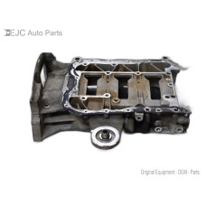 GYX203 Upper Engine Oil Pan For 07-17 Jeep Compass 2.4 05047583AC Gas GYX203 Upper Engine Oil Pan For 07-17 Jeep Compass 2.4 05047583AC Gas