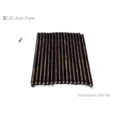 213Z307 Pushrods Set All For 96-99 Chevrolet k1500  5.7  Gas