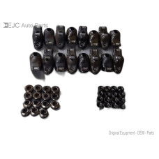 213Z309 Complete Rocker Arm Set For 96-99 Chevrolet k1500  5.7  Gas missing one washer