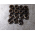 213Z309 Complete Rocker Arm Set For 96-99 Chevrolet k1500  5.7  Gas missing one washer
