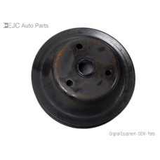 213Z317 Crankshaft Pulley For 96-99 Chevrolet k1500  5.7 10084754 Gas