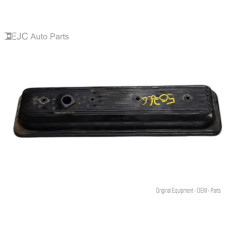 213Z325 Left Valve Cover For 96-99 Chevrolet k1500  5.7  Gas