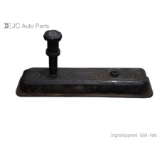 213Z326 Right Valve Cover For 96-99 Chevrolet k1500  5.7  Gas