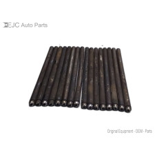 213U203 Pushrods Set All From 2001 Dodge Durango 5.9 Gas 213U203 Pushrods Set All From 2001 Dodge Durango 5.9 Gas