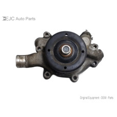 213U204 Water Coolant Pump For 98-03 Dodge Durango 5.9 53020135 Gas 213U204 Water Coolant Pump For 98-03 Dodge Durango 5.9 53020135 Gas
