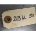 213U206 Left Valve Cover From 2001 Dodge Durango 5.9 Gas 213U206 Left Valve Cover From 2001 Dodge Durango 5.9 Gas