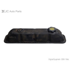 213U207 Right Valve Cover From 2001 Dodge Durango 5.9 Gas 213U207 Right Valve Cover From 2001 Dodge Durango 5.9 Gas