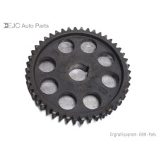 213U209 Camshaft Timing Gear From 2001 Dodge Durango 5.9 Gas 213U209 Camshaft Timing Gear From 2001 Dodge Durango 5.9 Gas