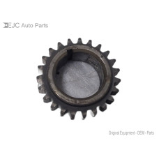 213U212 Crankshaft Timing Gear From 2001 Dodge Durango 5.9 Gas 213U212 Crankshaft Timing Gear From 2001 Dodge Durango 5.9 Gas