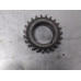213U212 Crankshaft Timing Gear From 2001 Dodge Durango 5.9 Gas 213U212 Crankshaft Timing Gear From 2001 Dodge Durango 5.9 Gas