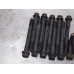 213U213 Cylinder Head Bolt Kit From 2001 Dodge Durango 5.9 Gas 213U213 Cylinder Head Bolt Kit From 2001 Dodge Durango 5.9 Gas