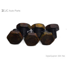 213U216 Flexplate Bolts For 98-03 Dodge Durango 5.9 Gas 213U216 Flexplate Bolts For 98-03 Dodge Durango 5.9 Gas