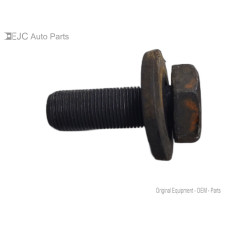 213U218 Crankshaft Pulley Bolt From 2001 Dodge Durango 5.9 Gas 213U218 Crankshaft Pulley Bolt From 2001 Dodge Durango 5.9 Gas
