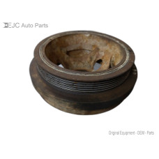 209H102 Crankshaft Pulley For 11-20 Ram 1500 5.7 53022083AA Gas 209H102 Crankshaft Pulley For 11-20 Ram 1500 5.7 53022083AA Gas
