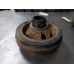 209H102 Crankshaft Pulley For 11-20 Ram 1500 5.7 53022083AA Gas 209H102 Crankshaft Pulley For 11-20 Ram 1500 5.7 53022083AA Gas