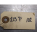 213P102 Rear Oil Seal Housing For 13-18 Ram 2500  6.7 4937231 Diesel