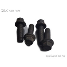 213P105 Crankshaft Pulley Bolt Set For 13-18 Ram 2500 6.7 Diesel 213P105 Crankshaft Pulley Bolt Set For 13-18 Ram 2500 6.7 Diesel