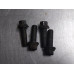 213P105 Crankshaft Pulley Bolt Set For 13-18 Ram 2500  6.7  Diesel