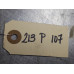 213P107 Engine Oil Pump For 13-18 Ram 2500  6.7 4988801 Diesel