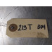 213T304 Bellhousing Support Brackets For 13-18 Ram 2500  6.7  Diesel