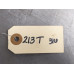 213T316 Fuel Filter Housing For 13-18 Ram 2500  6.7 5256745 Diesel