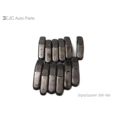 213T322 Valve Spring Bridge Set For 13-18 Ram 2500 6.7 Diesel set of 12 213T322 Valve Spring Bridge Set For 13-18 Ram 2500 6.7 Diesel set of 12
