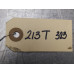 213T323 Engine Block Heater For 13-18 Ram 2500  6.7 5003619AB Diesel