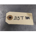 213T324 Turbo Cooler Lines For 13-18 Ram 2500  6.7  Diesel